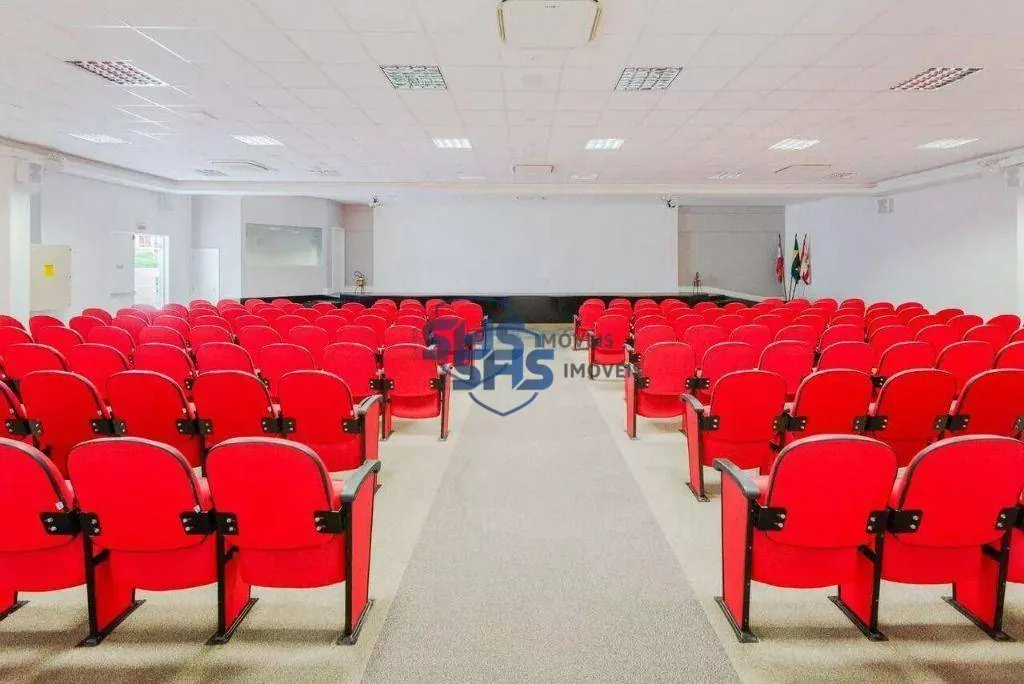 Sala para alugar com 525 m- Vorstadt - Blumenau/SC — foto 4