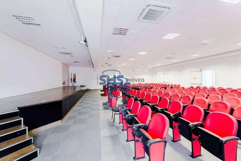 Sala para alugar com 525 m- Vorstadt - Blumenau/SC — foto 7