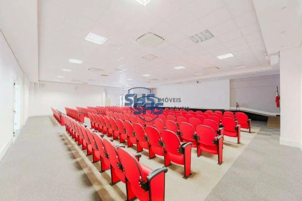Sala para alugar com 525 m- Vorstadt - Blumenau/SC — foto 6