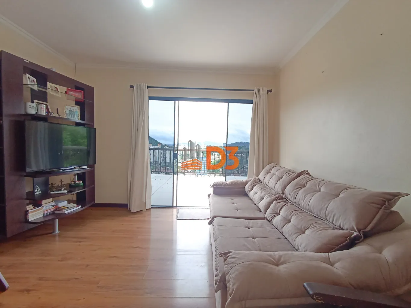 Casa de 2 andares com vista e localização privilegiada no bairro Garcia — foto 2