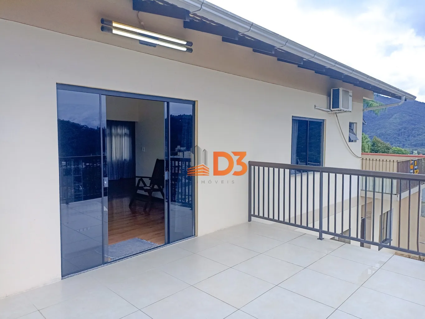 Casa de 2 andares com vista e localização privilegiada no bairro Garcia — foto 4
