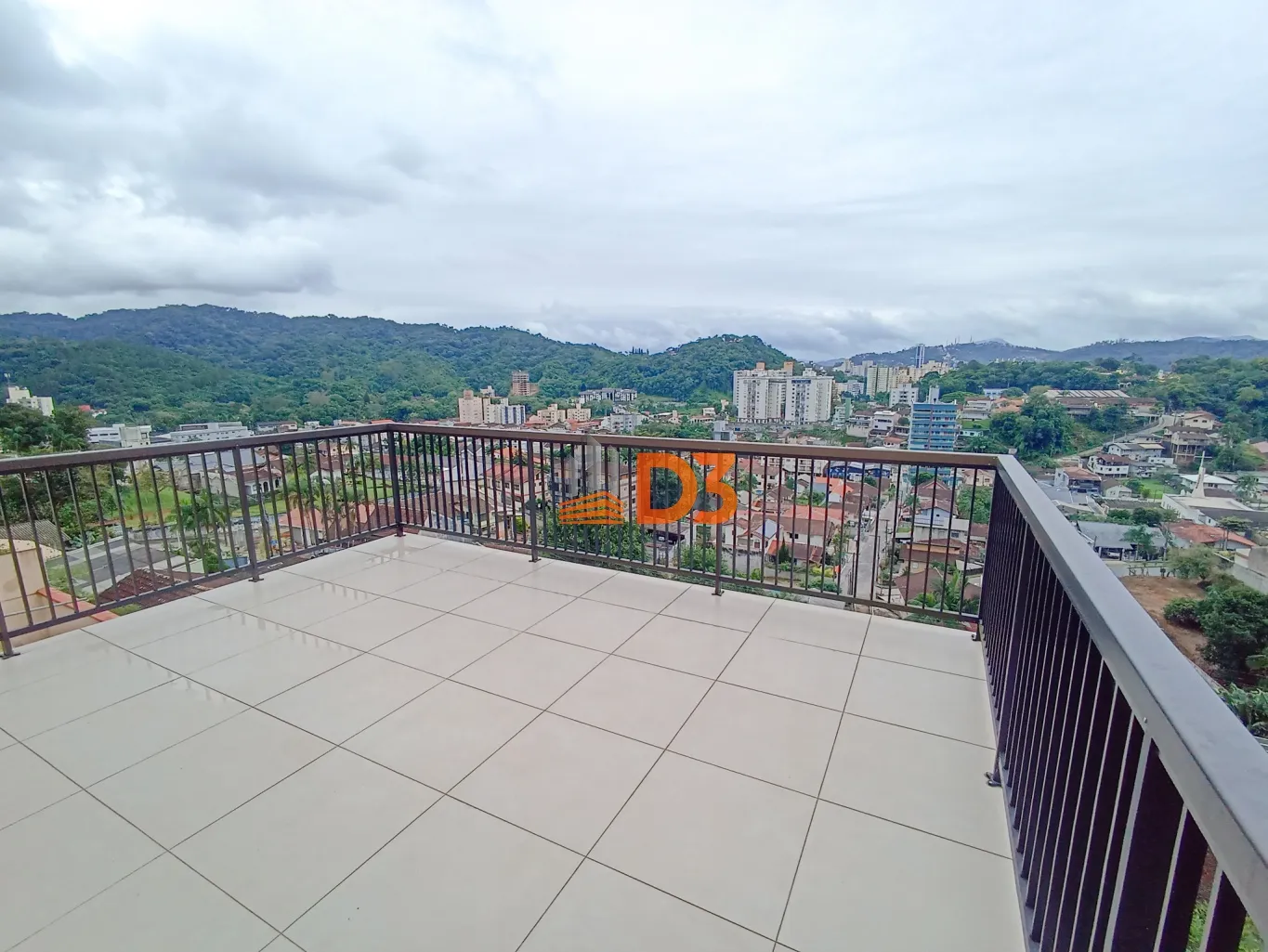 Casa de 2 andares com vista e localização privilegiada no bairro Garcia — foto 5