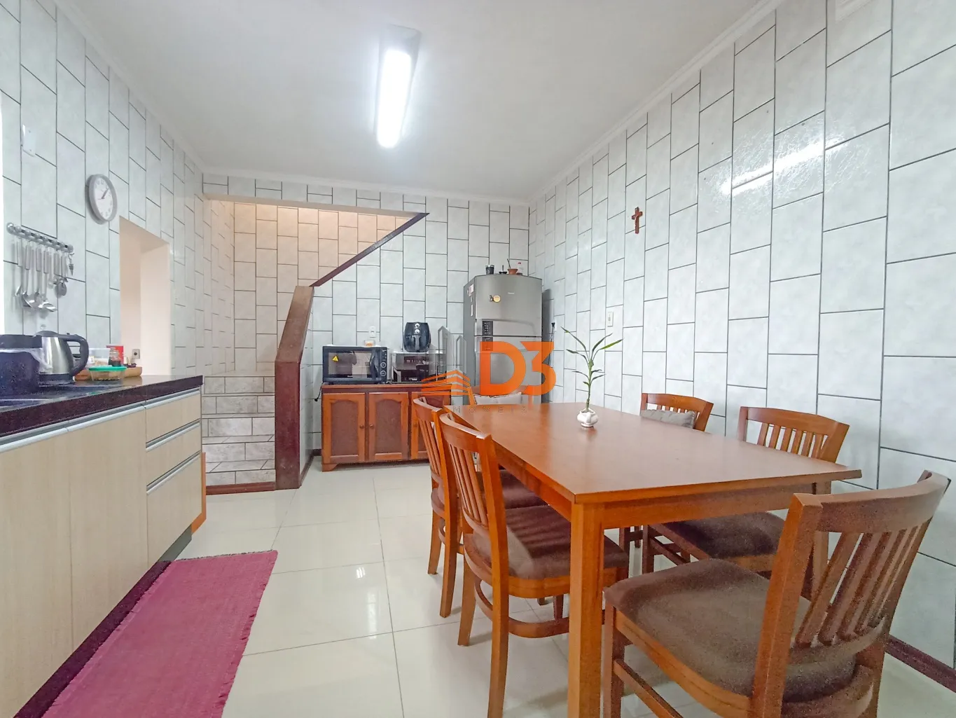 Casa de 2 andares com vista e localização privilegiada no bairro Garcia — foto 7