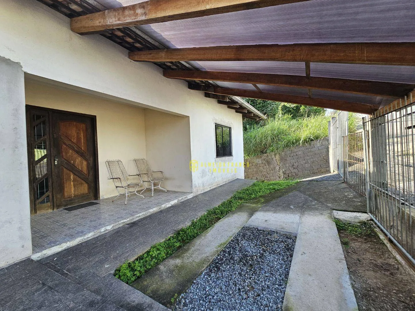 Casa para venda no Bairro Fortaleza! — foto 2