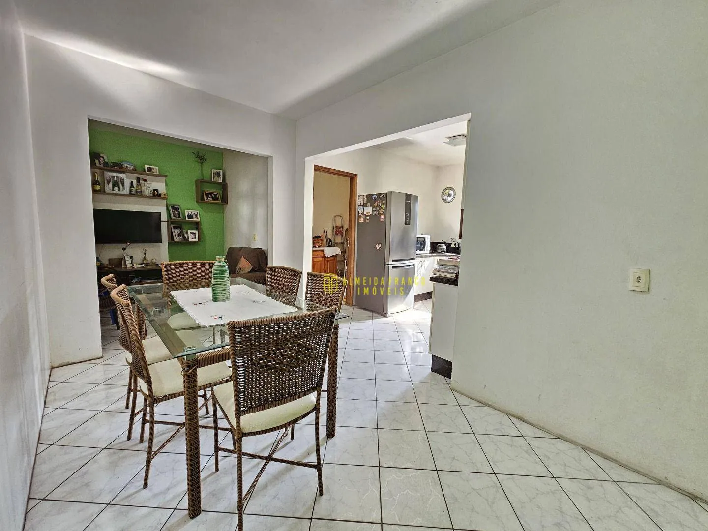 Casa para venda no Bairro Fortaleza! — foto 3