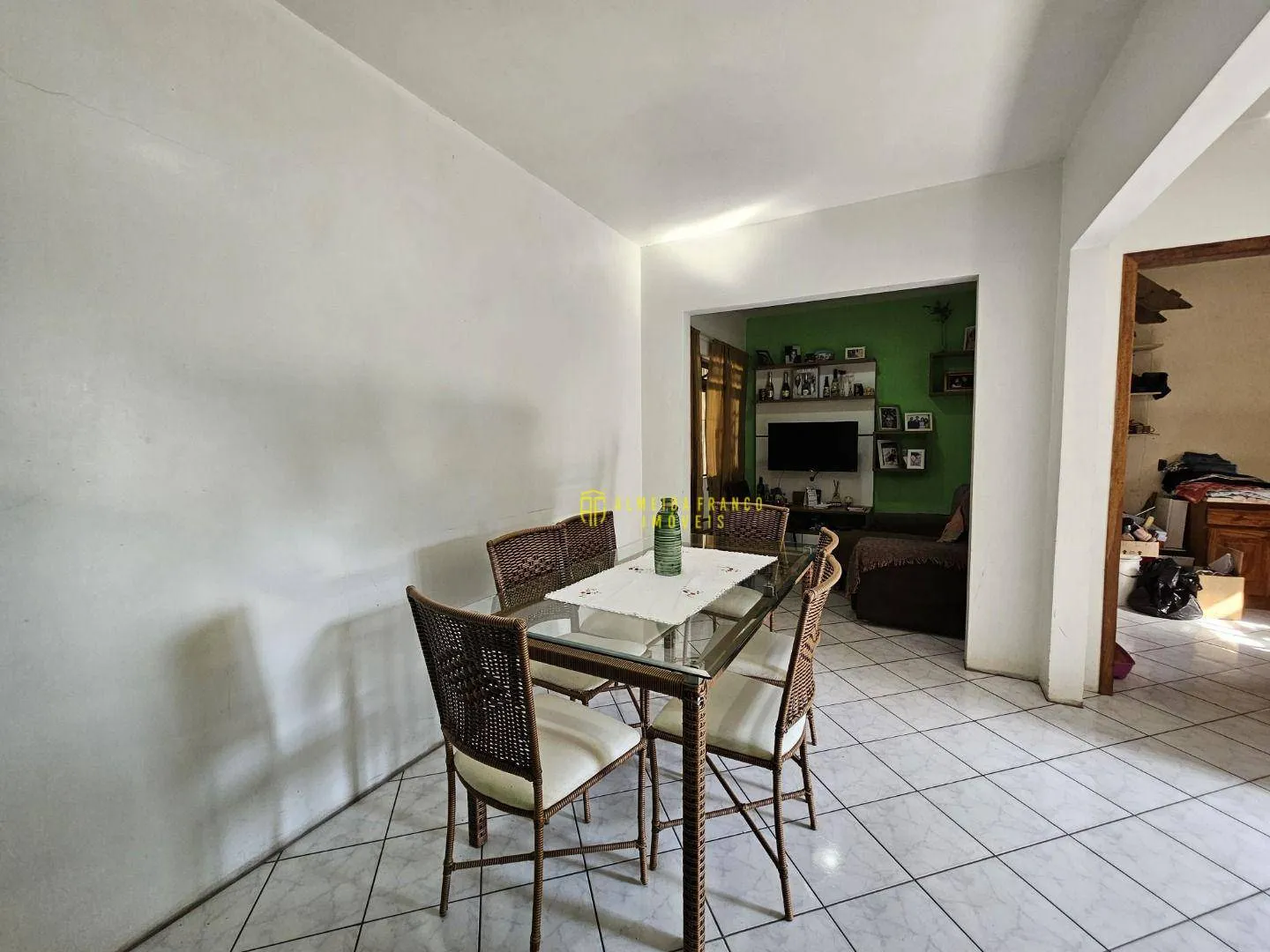 Casa para venda no Bairro Fortaleza! — foto 4