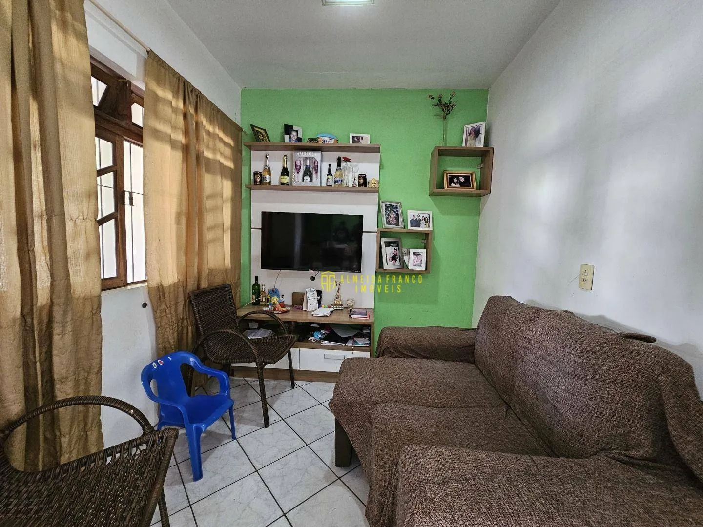 Casa para venda no Bairro Fortaleza! — foto 5