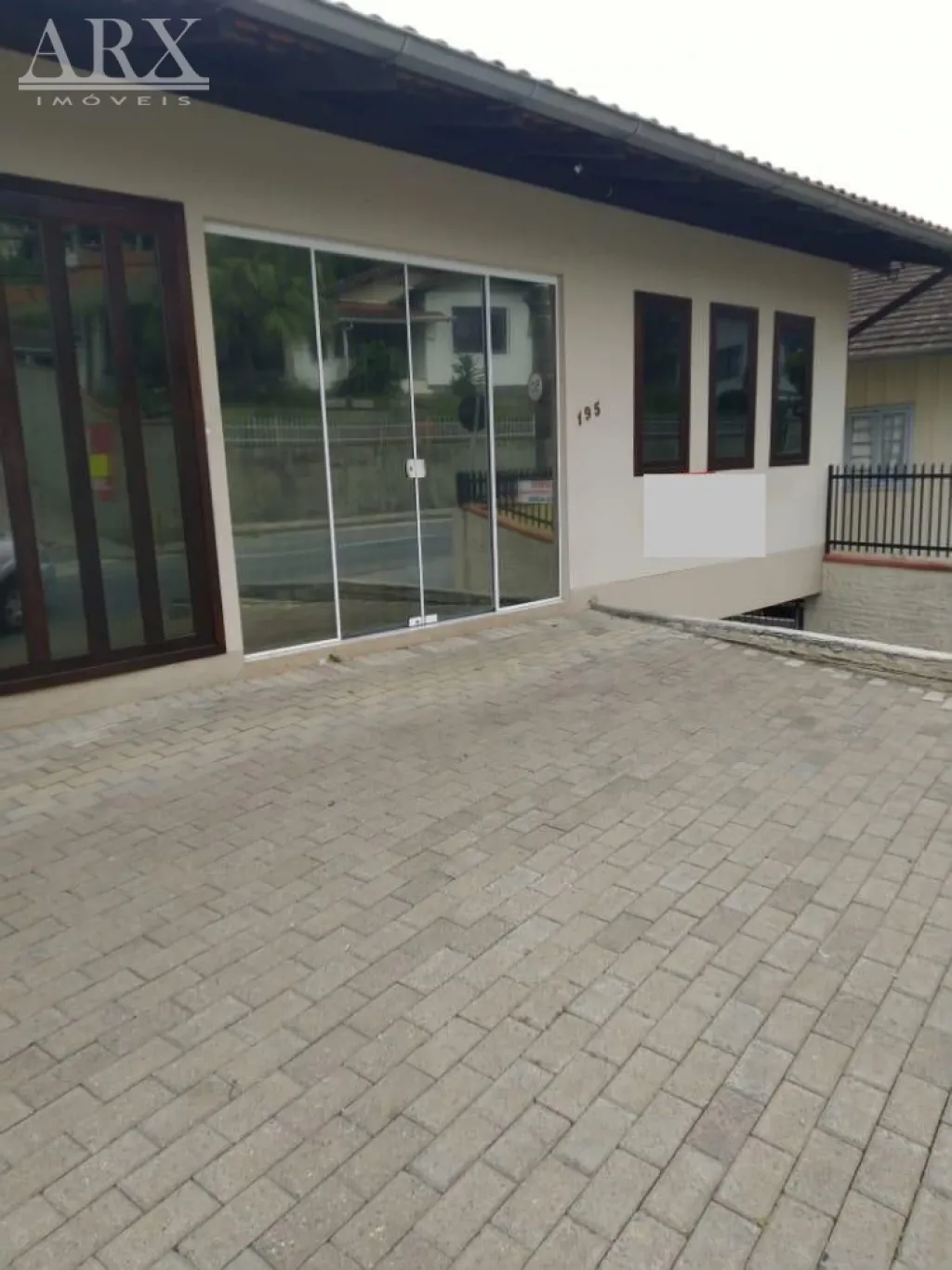 Imóvel comercial localizado em corredor de serviço no bairro Itoupava Norte, em Blumenau! — foto 2