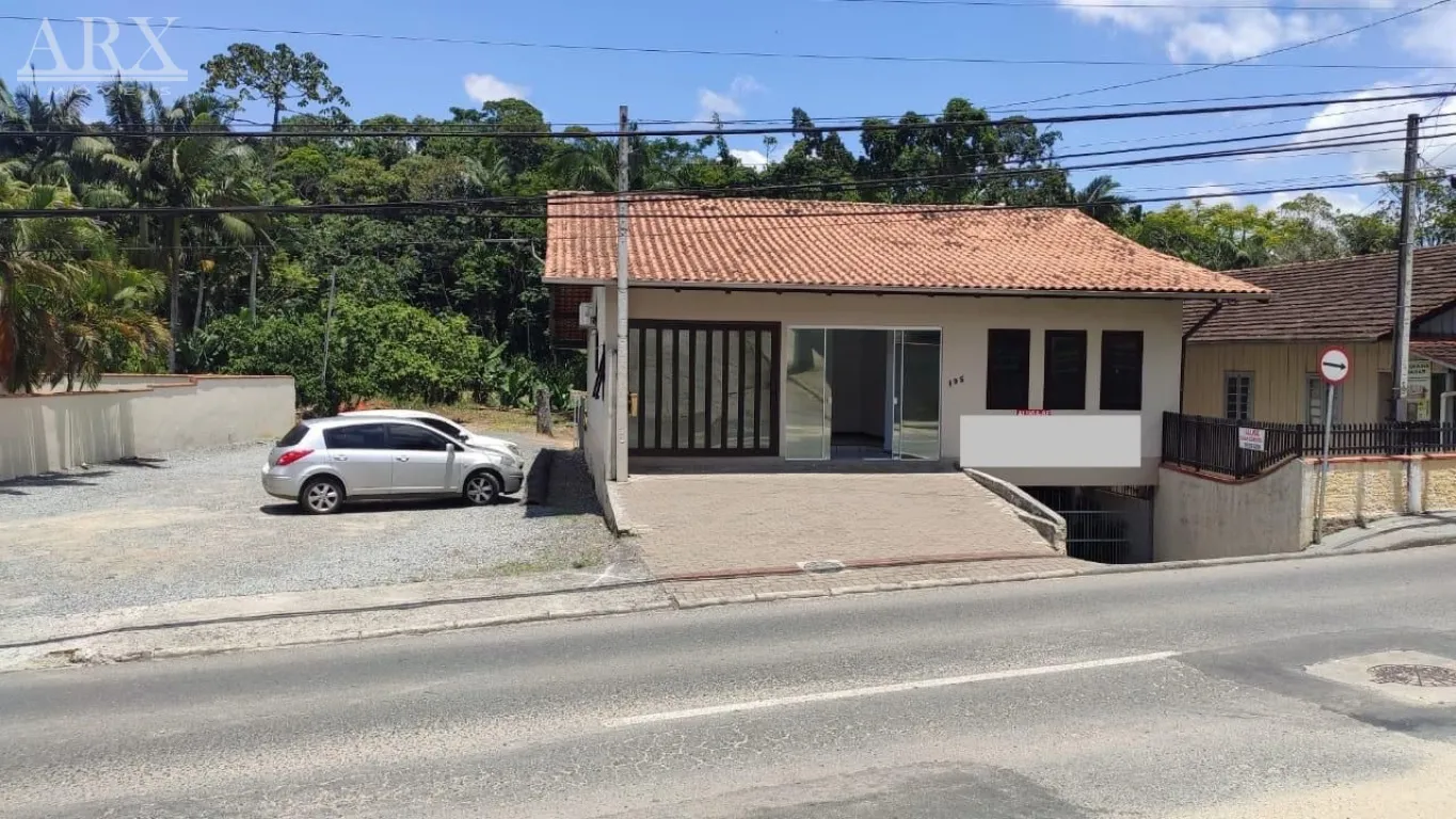 Imóvel comercial localizado em corredor de serviço no bairro Itoupava Norte, em Blumenau! — foto 3