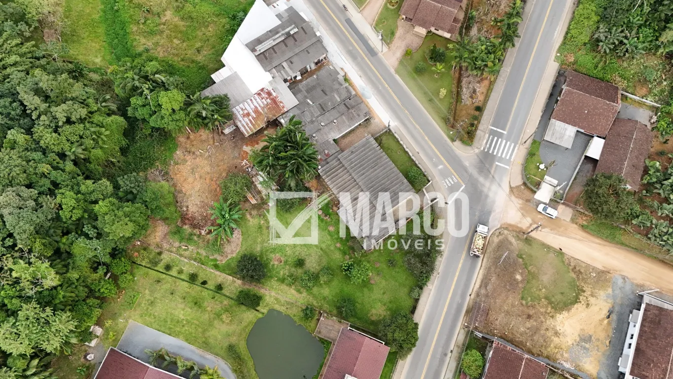 Oportunidade Comercial no Centro de Pomerode — foto 4