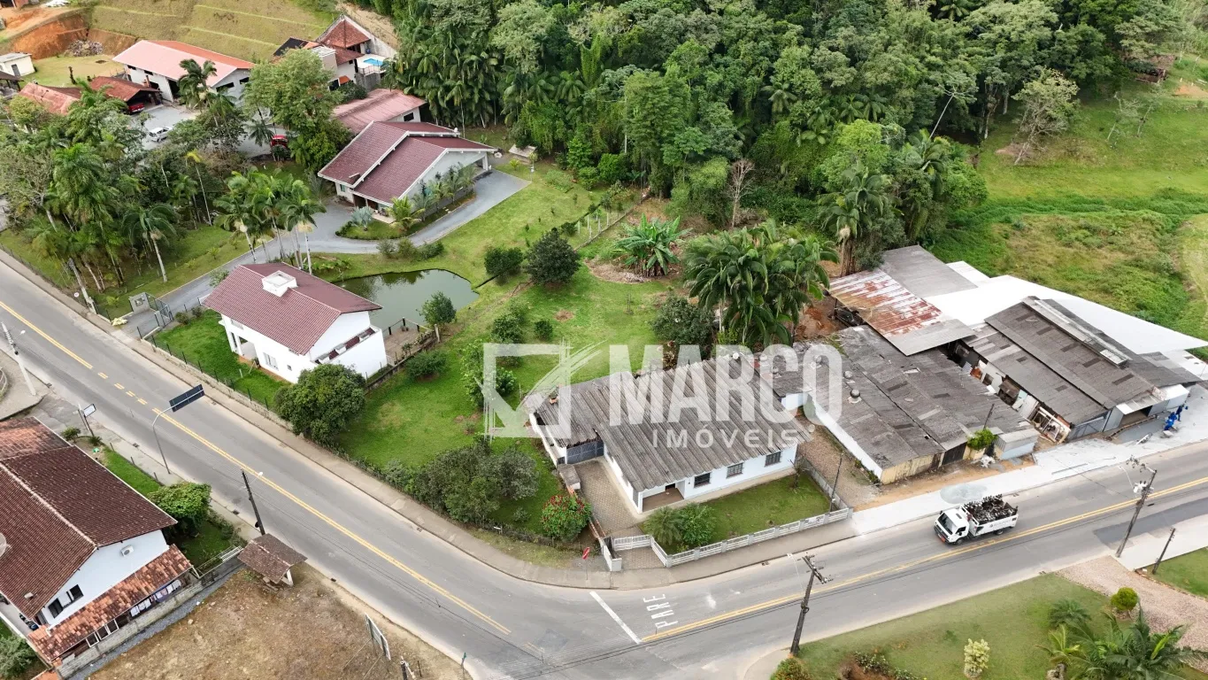 Oportunidade Comercial no Centro de Pomerode — foto 7