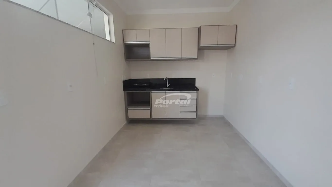 Apartamento semi mobiliado disponível para locação no Bairro Vila Nova — foto 4