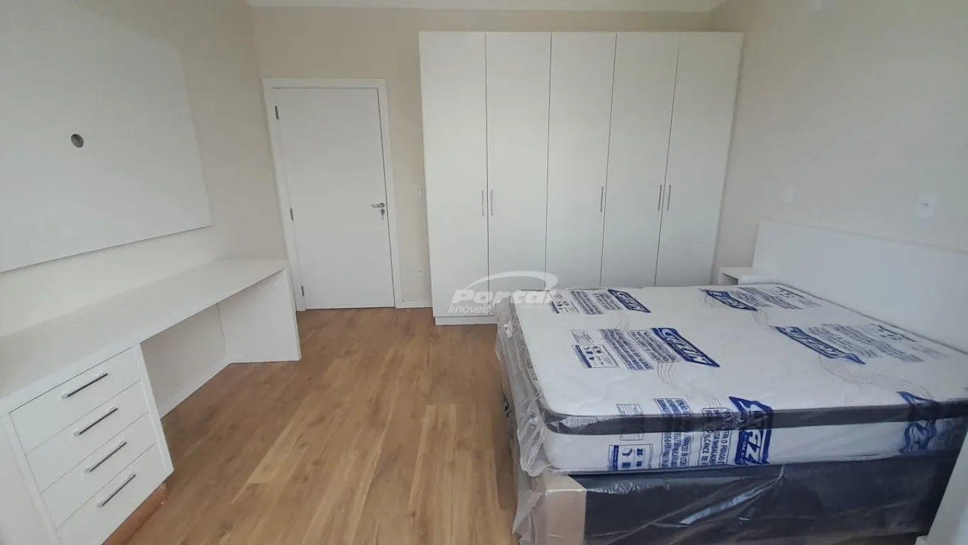Apartamento semi mobiliado disponível para locação no Bairro Vila Nova — foto 5