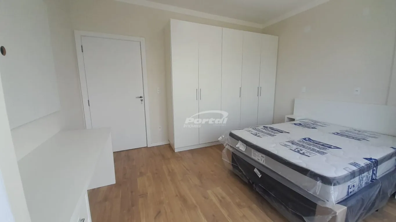 Apartamento semi mobiliado disponível para locação no Bairro Vila Nova — foto 6