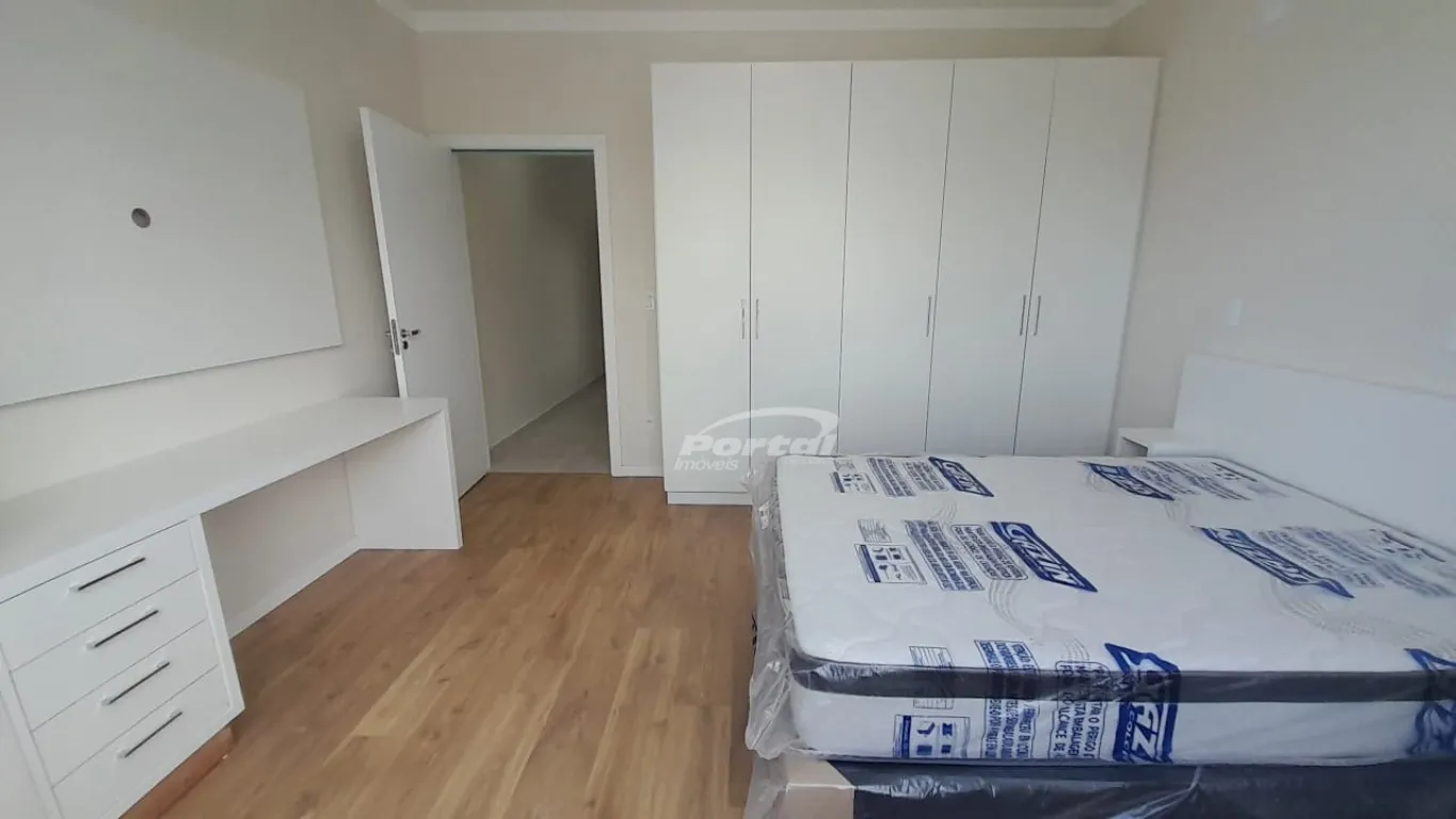 Apartamento semi mobiliado disponível para locação no Bairro Vila Nova — foto 7
