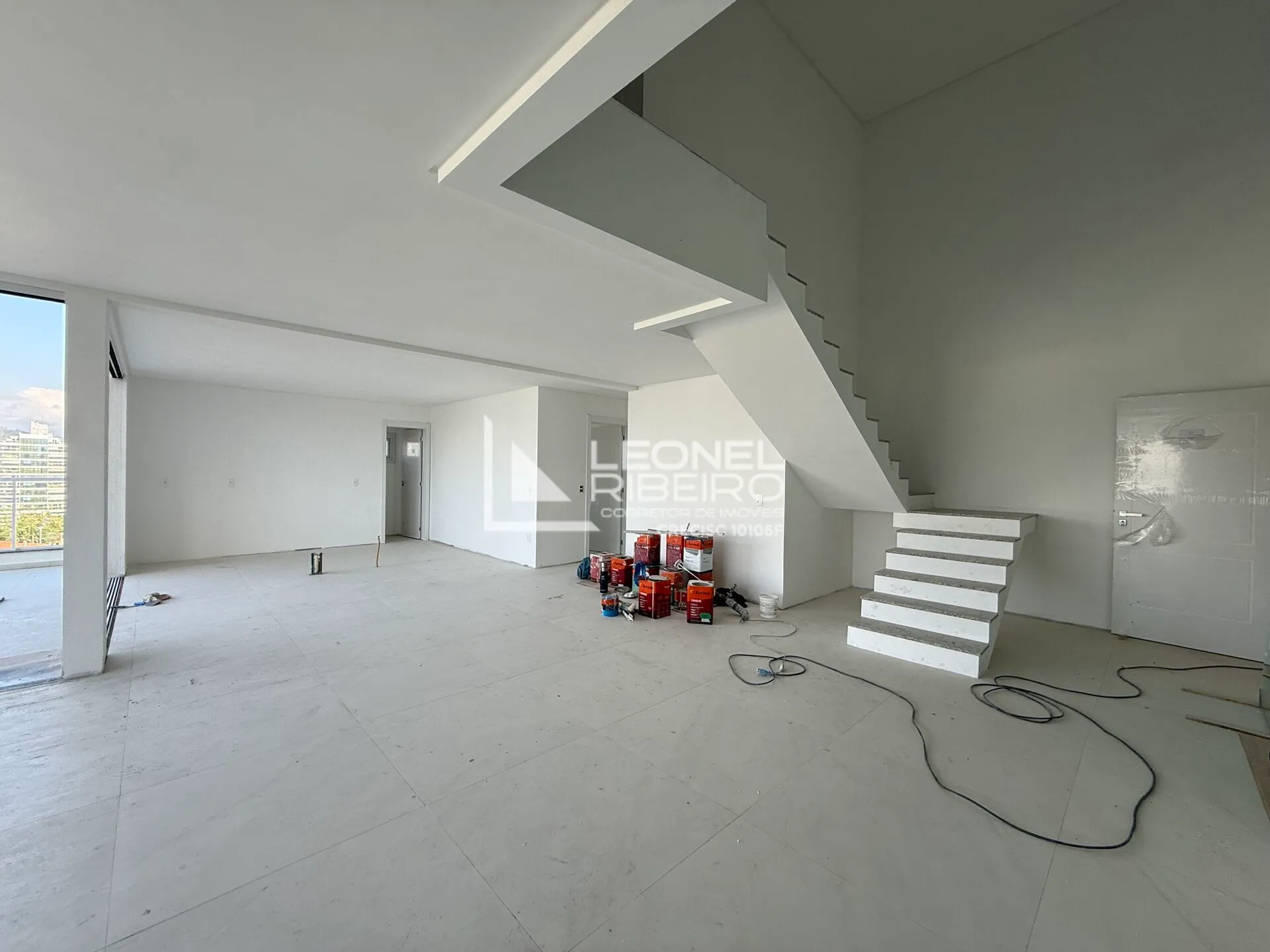 Apartamento Cobertura Duplex com 3 suítes à venda, 184,20m no bairro Centro em Timbó/SC — foto 6