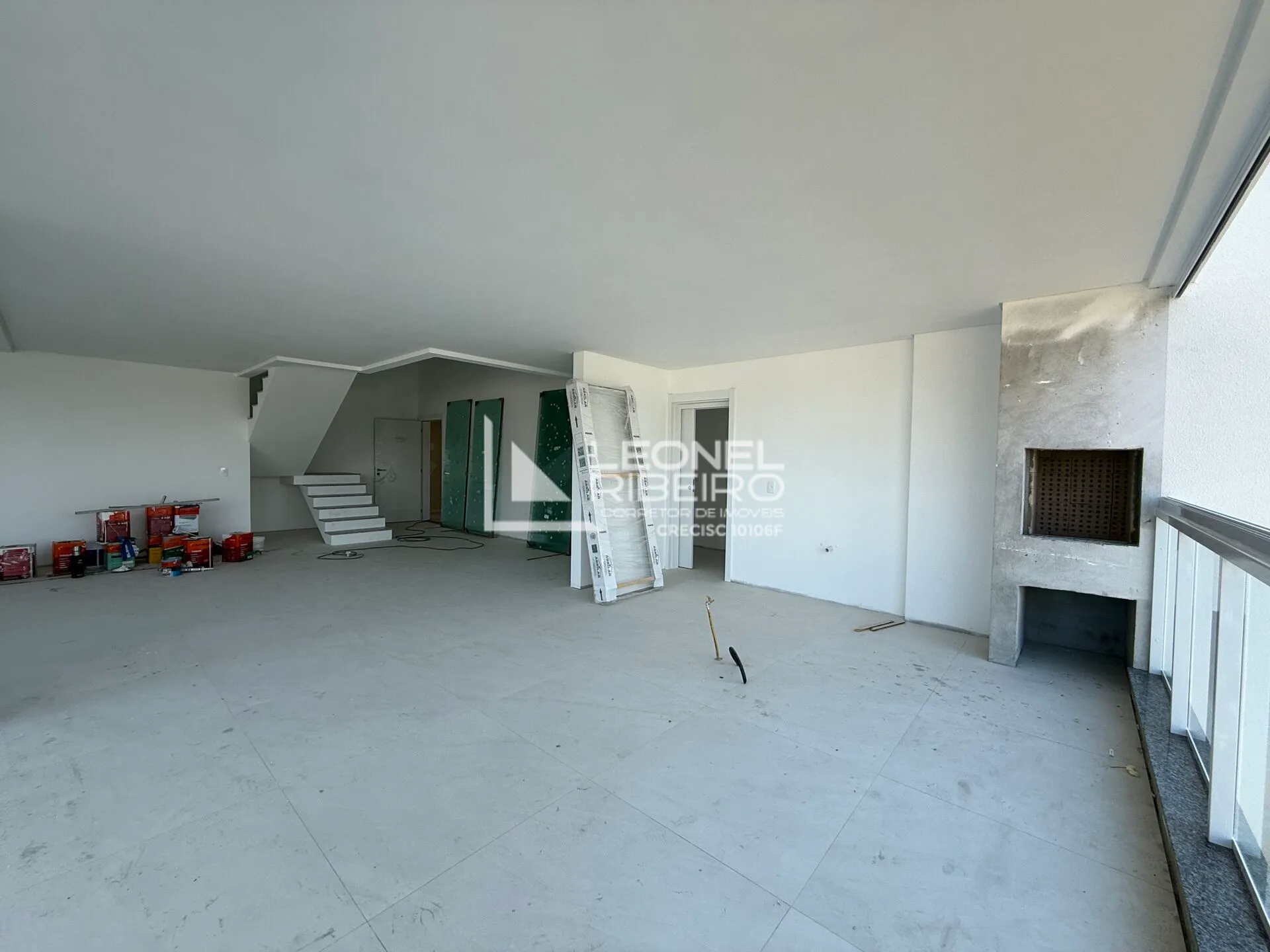 Apartamento Cobertura Duplex com 3 suítes à venda, 184,20m no bairro Centro em Timbó/SC — foto 7