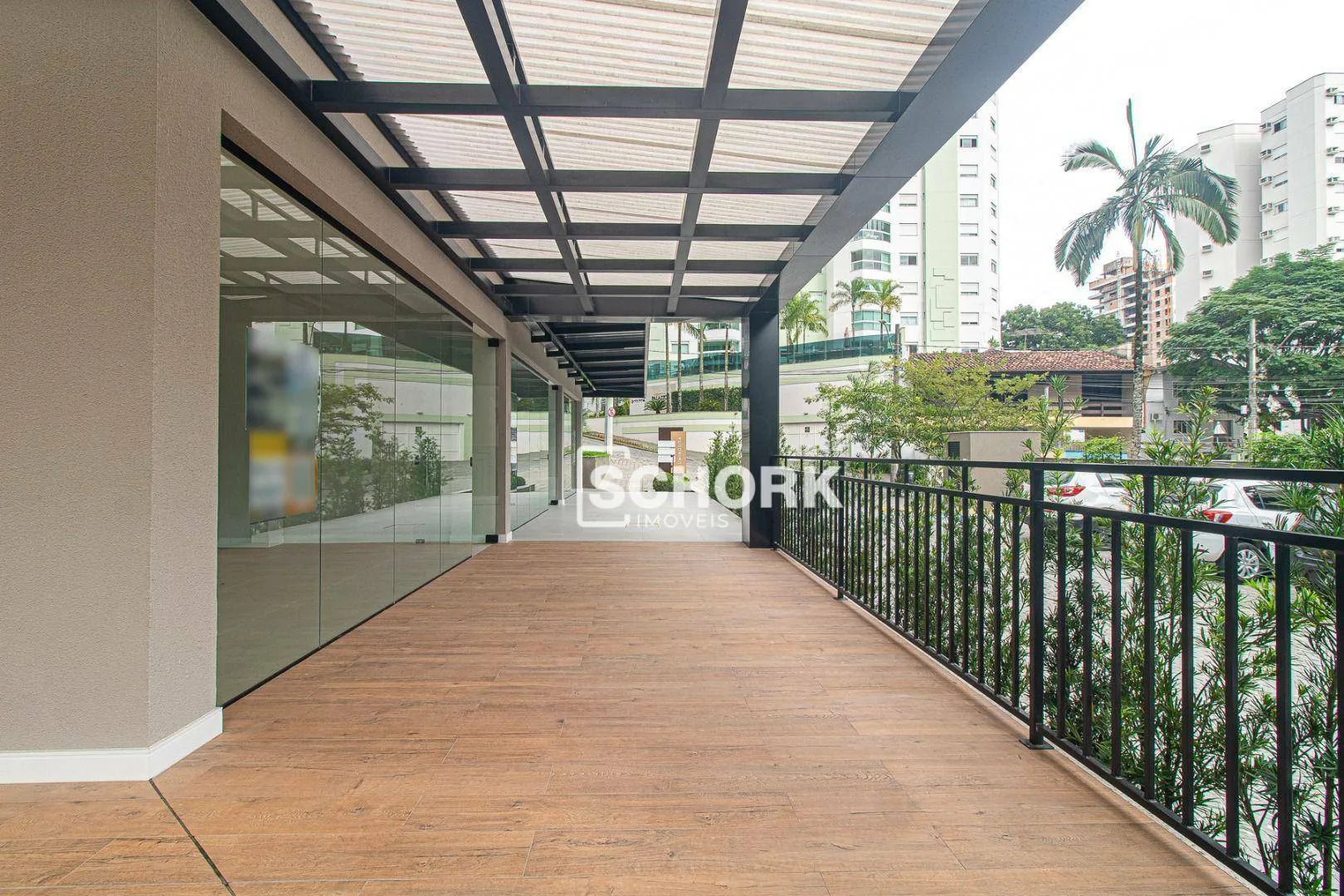 Sala à venda, 66 m por R$ 750.000,00 - Victor Konder - Blumenau/SC — foto 2