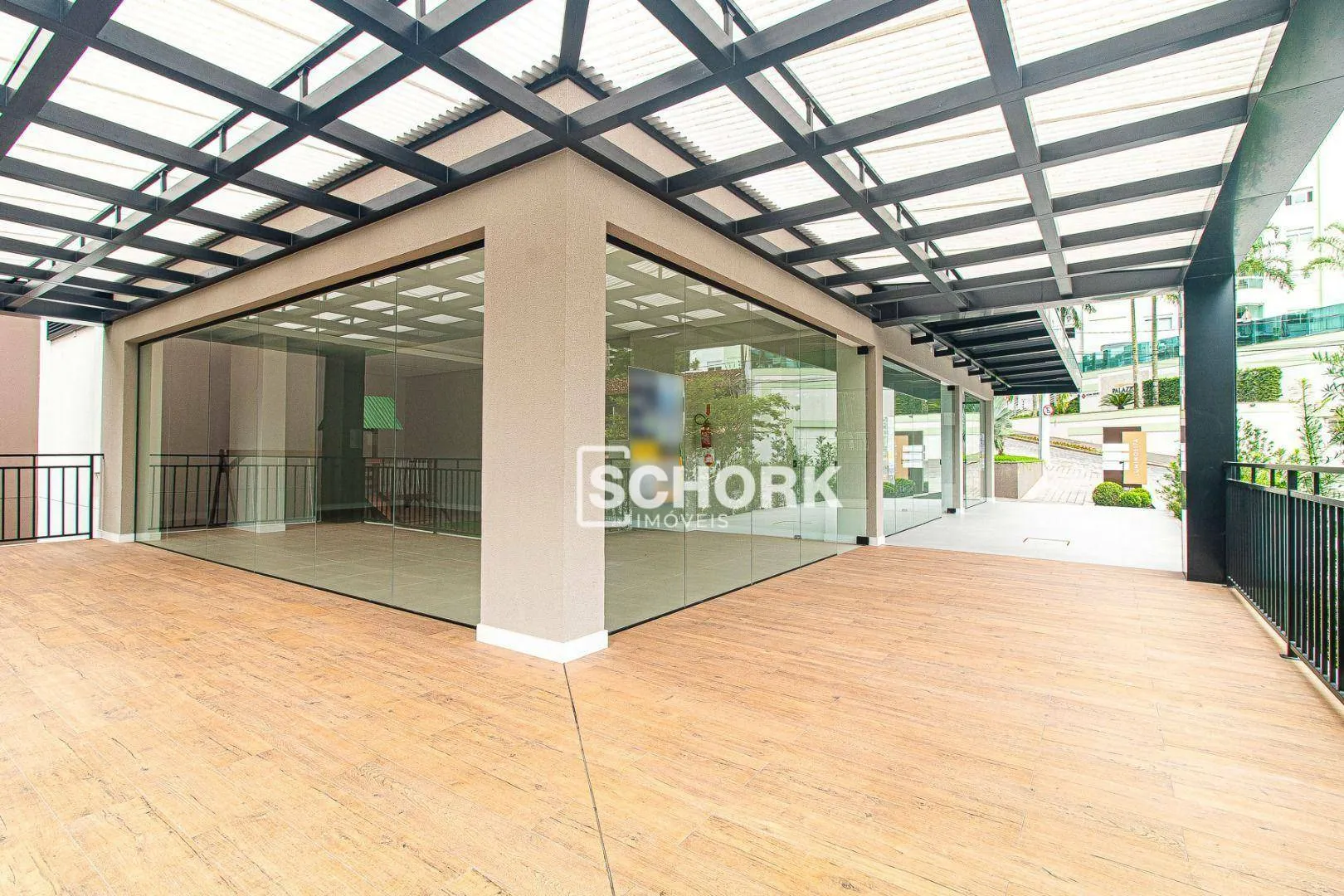 Sala à venda, 66 m por R$ 750.000,00 - Victor Konder - Blumenau/SC - foto 1