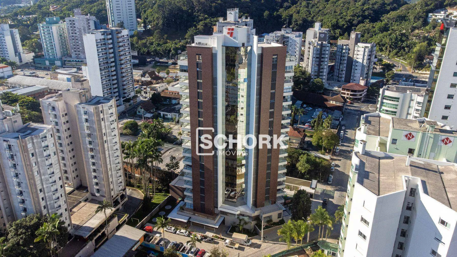 Sala à venda, 66 m por R$ 750.000,00 - Victor Konder - Blumenau/SC — foto 4