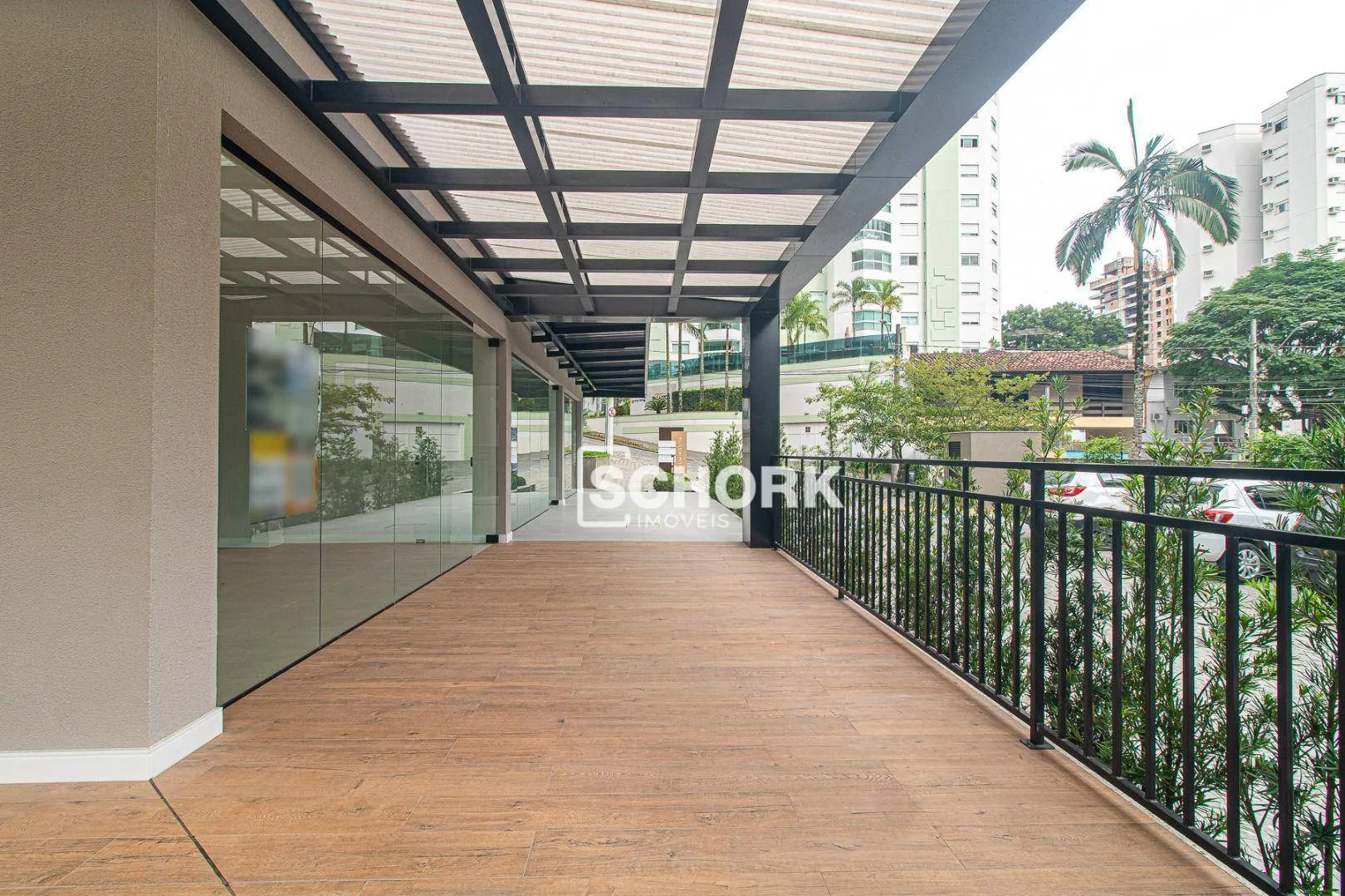 Sala à venda, 48 m por R$ 500.000,00 - Victor Konder - Blumenau/SC - foto 1