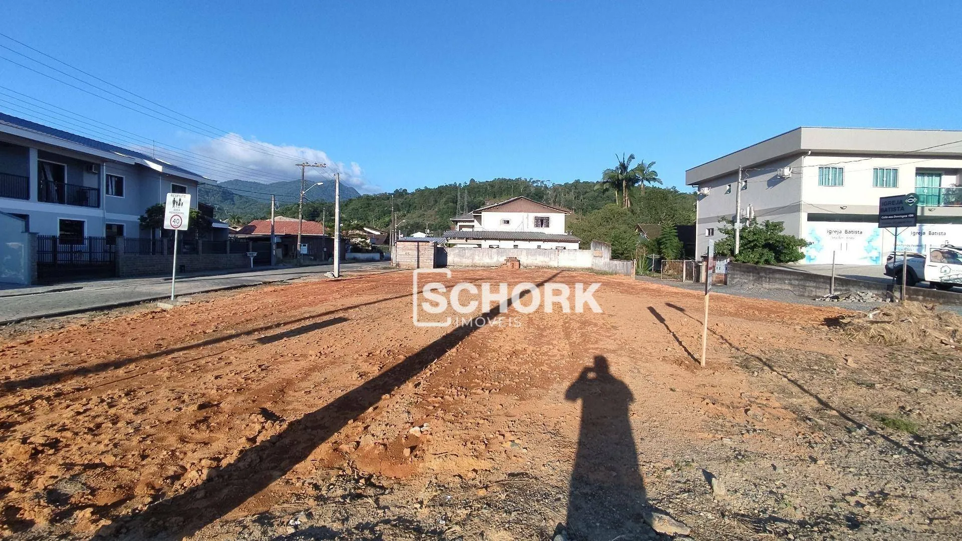 Terreno para alugar, 1000 m por R$ 2.900,00/mês - Itoupava Central - Blumenau/SC — foto 3