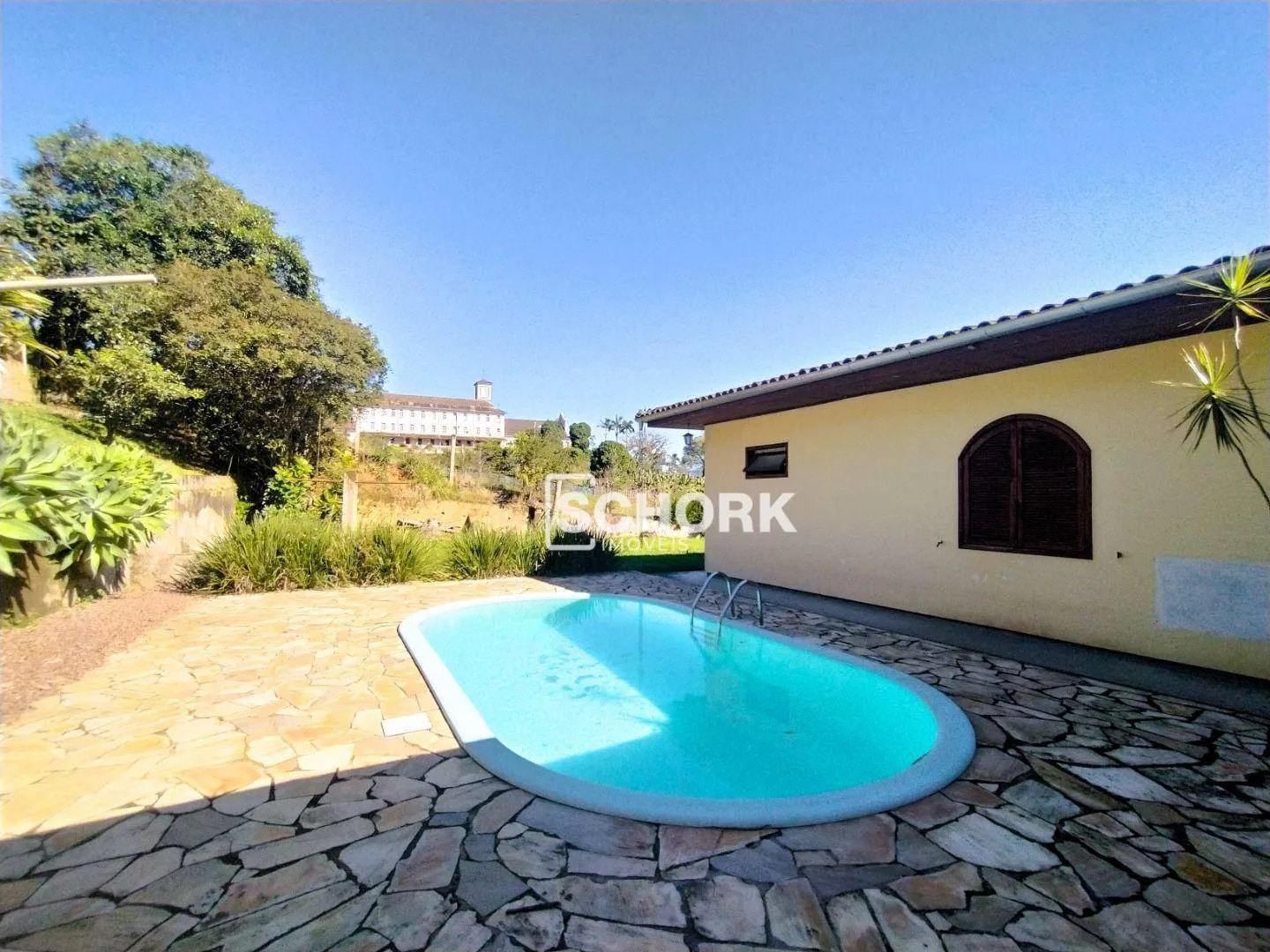 Casa com 5 dormitórios à venda, 322 m por R$ 699.000,00 - Centro - Rodeio/SC - foto 1