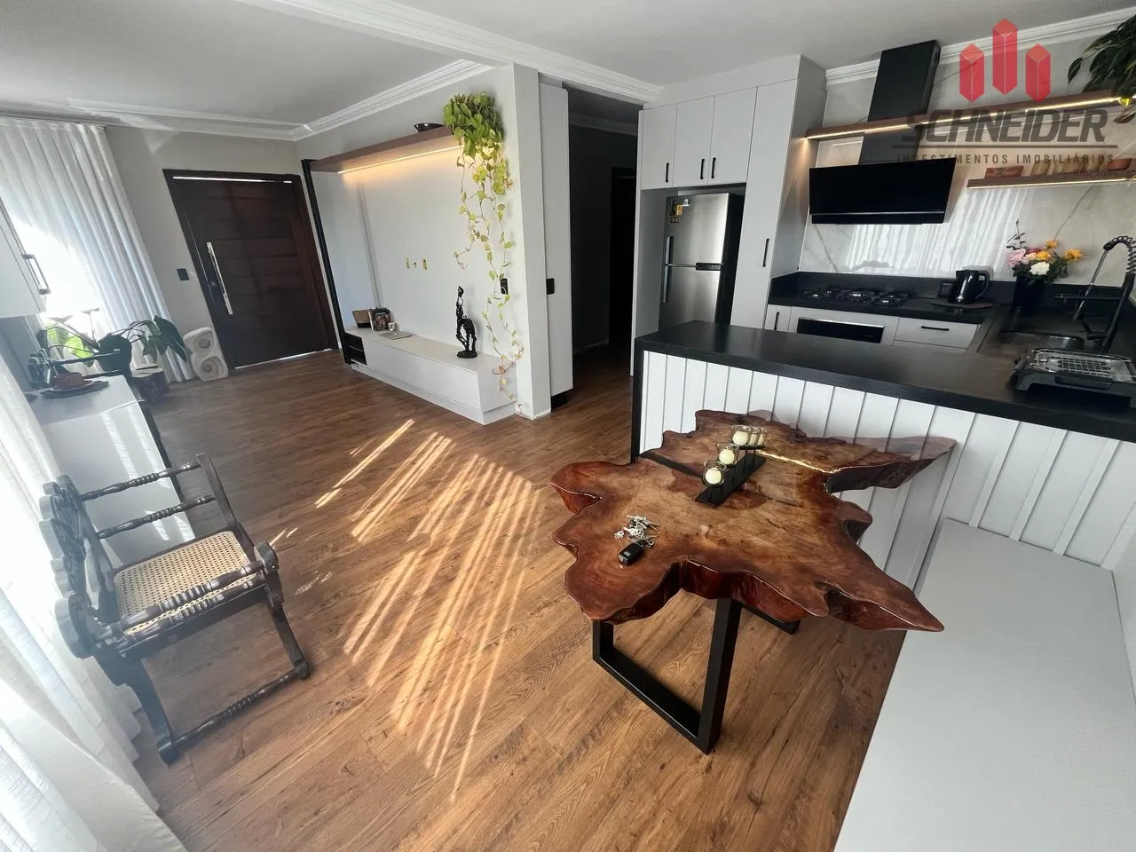 Casa com 2 dormitórios à venda no bairro Capitais em Timbó/SC — foto 6