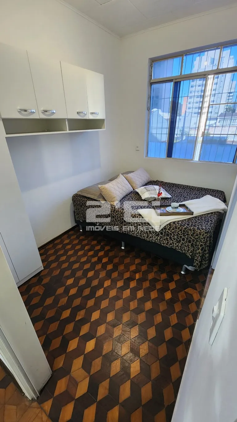 Apto Loft CENTRO Blumenau amplos - foto 1