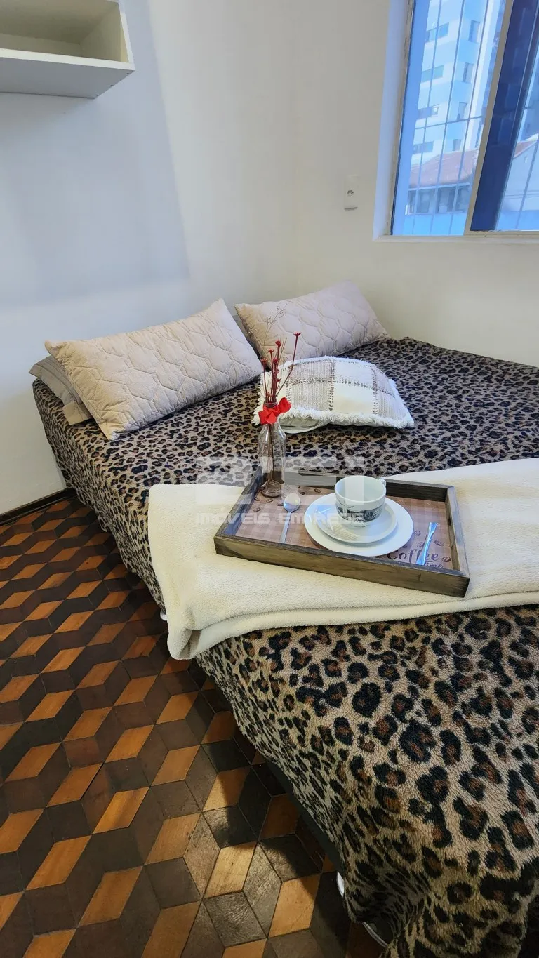 Apto Loft CENTRO Blumenau amplos — foto 2