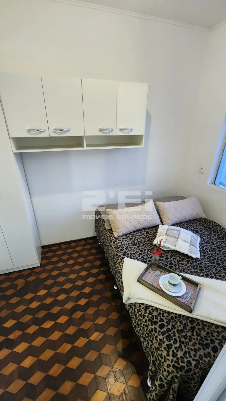 Apto Loft CENTRO Blumenau amplos — foto 3