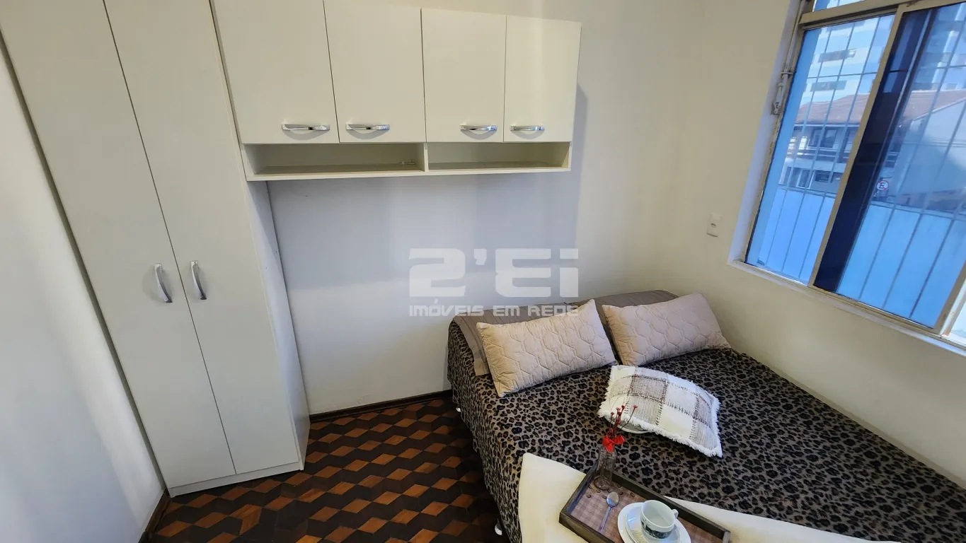 Apto Loft CENTRO Blumenau amplos — foto 4