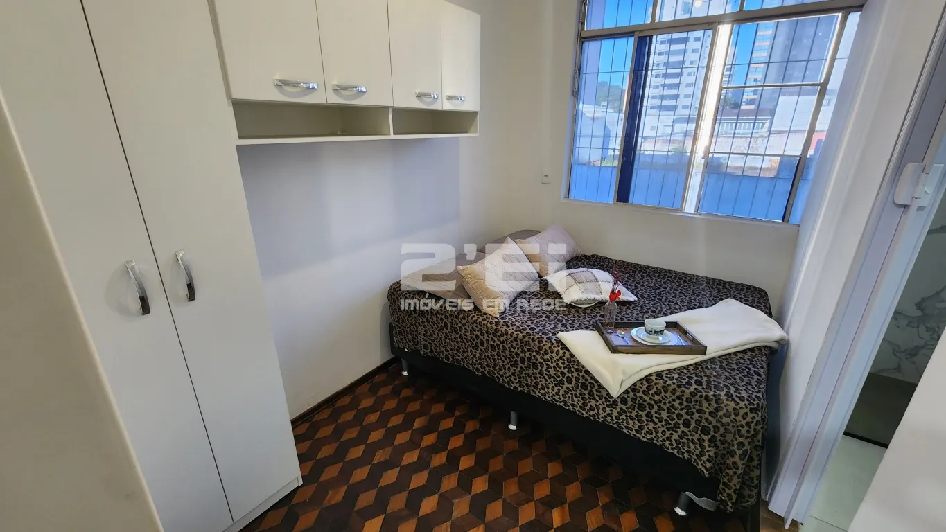 Apto Loft CENTRO Blumenau amplos — foto 5