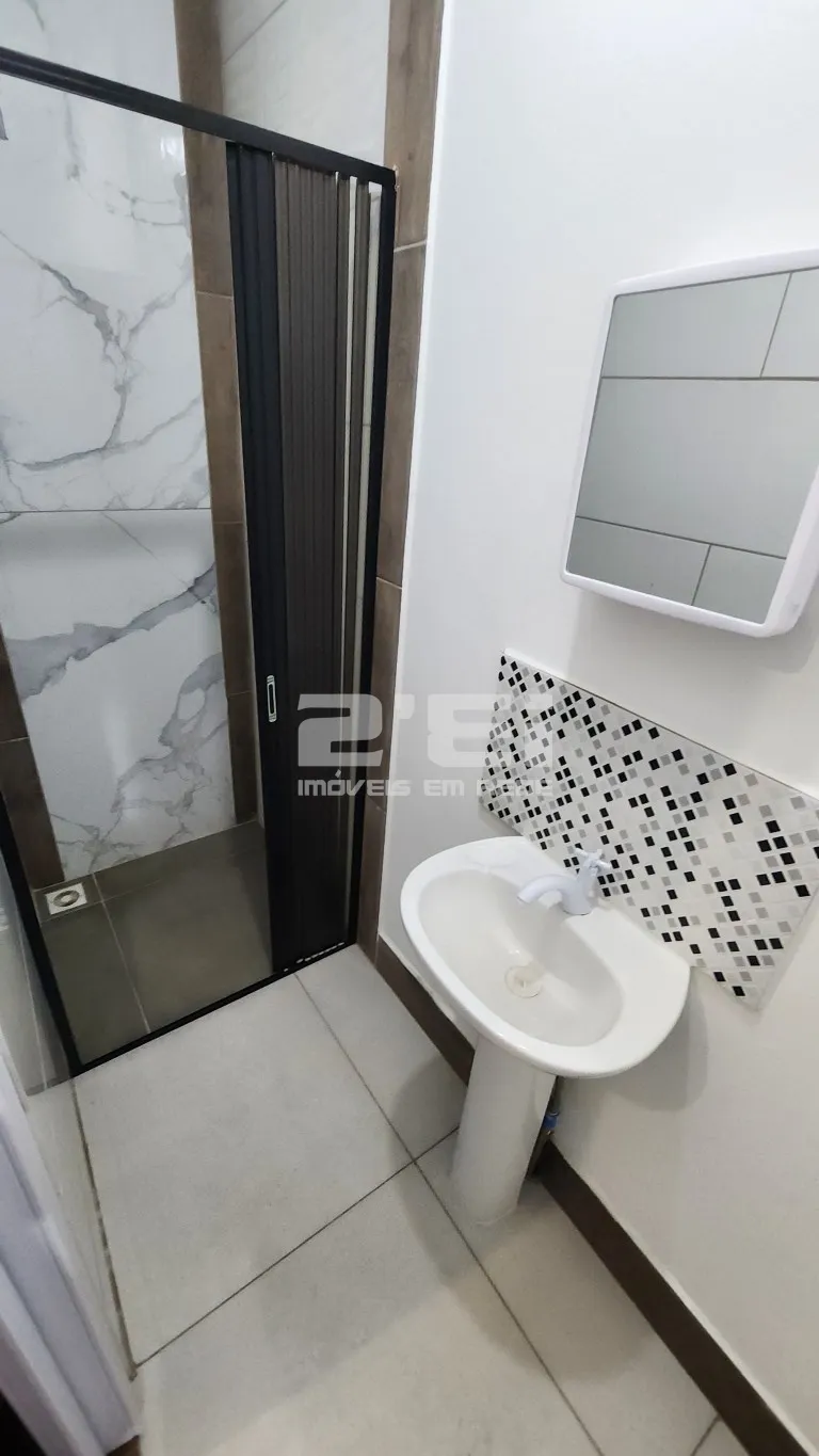 Apto Loft CENTRO Blumenau amplos — foto 6