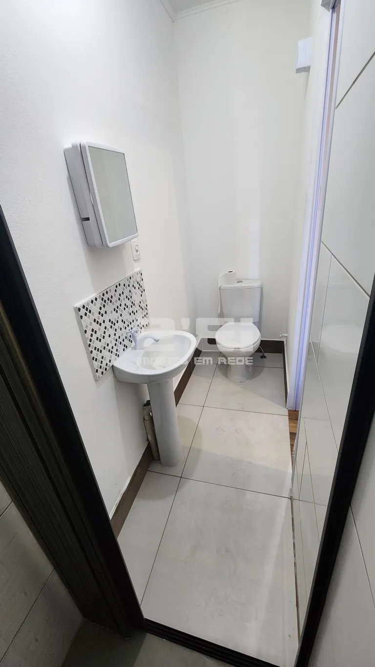 Apto Loft CENTRO Blumenau amplos — foto 7