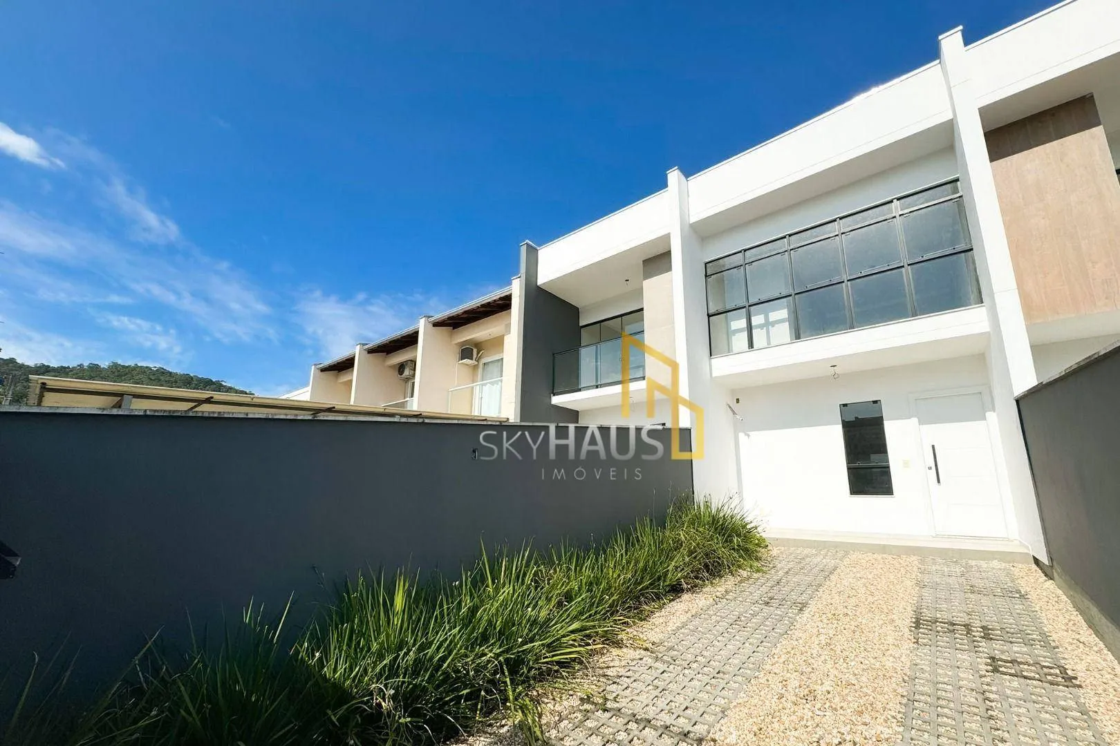 Casa com 3 dormitórios à venda, 115 m por R$ 560.000,00 - Fidélis - Blumenau/SC — foto 2