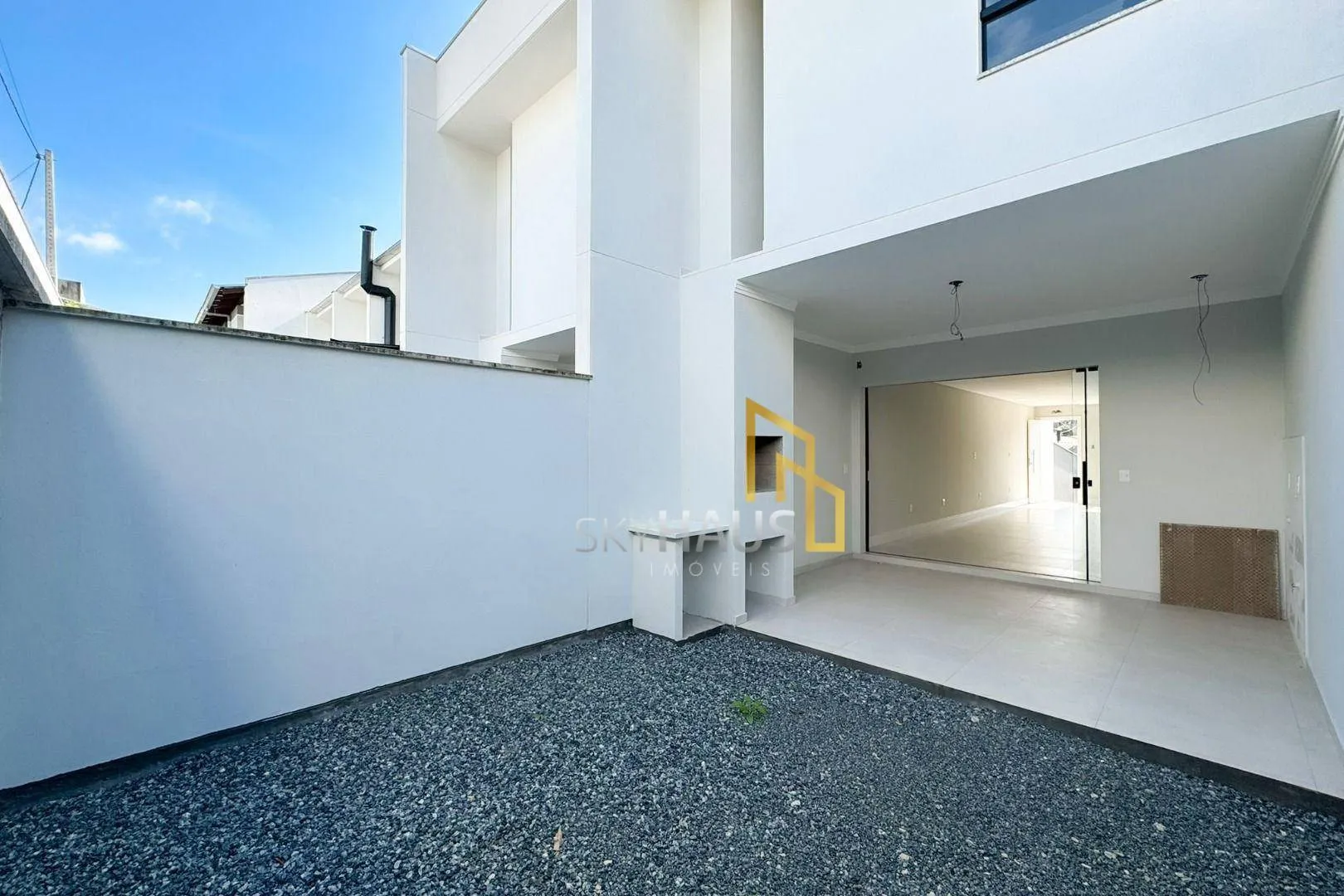 Casa com 3 dormitórios à venda, 115 m por R$ 560.000,00 - Fidélis - Blumenau/SC — foto 3