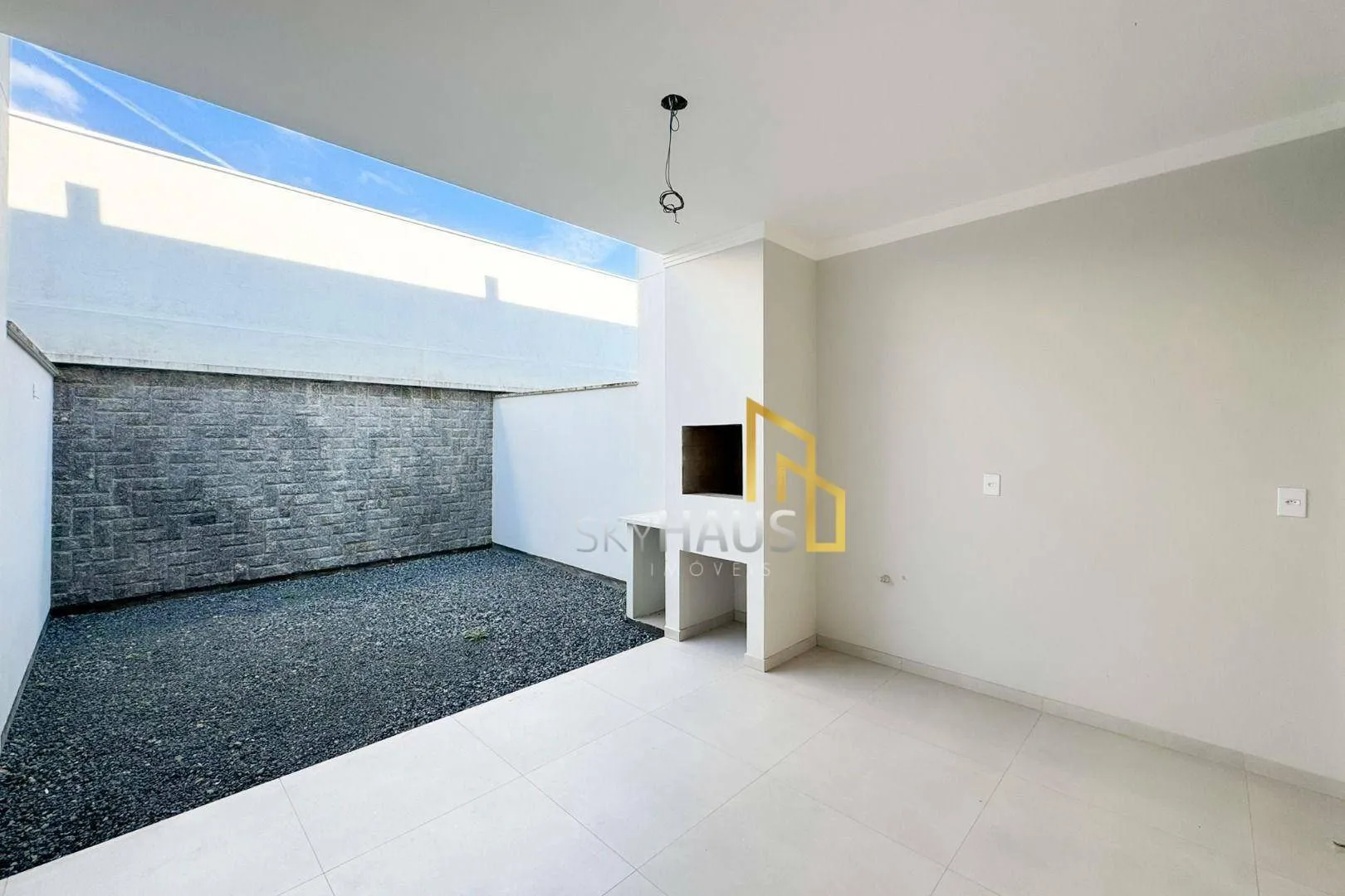 Casa com 3 dormitórios à venda, 115 m por R$ 560.000,00 - Fidélis - Blumenau/SC — foto 4