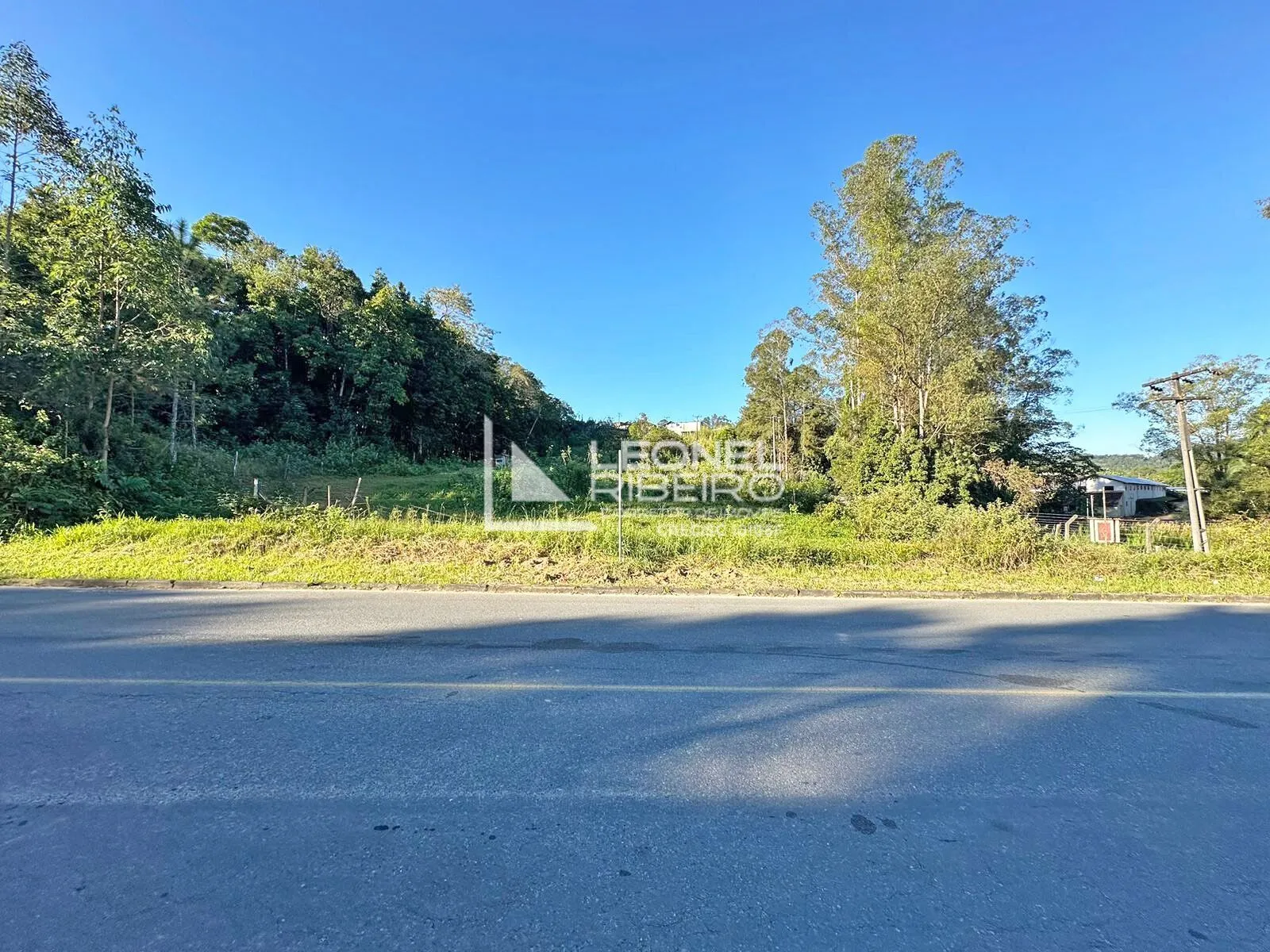 Terreno à venda, 5.263,18m no bairro Pomeranos em Timbó/SC - foto 1