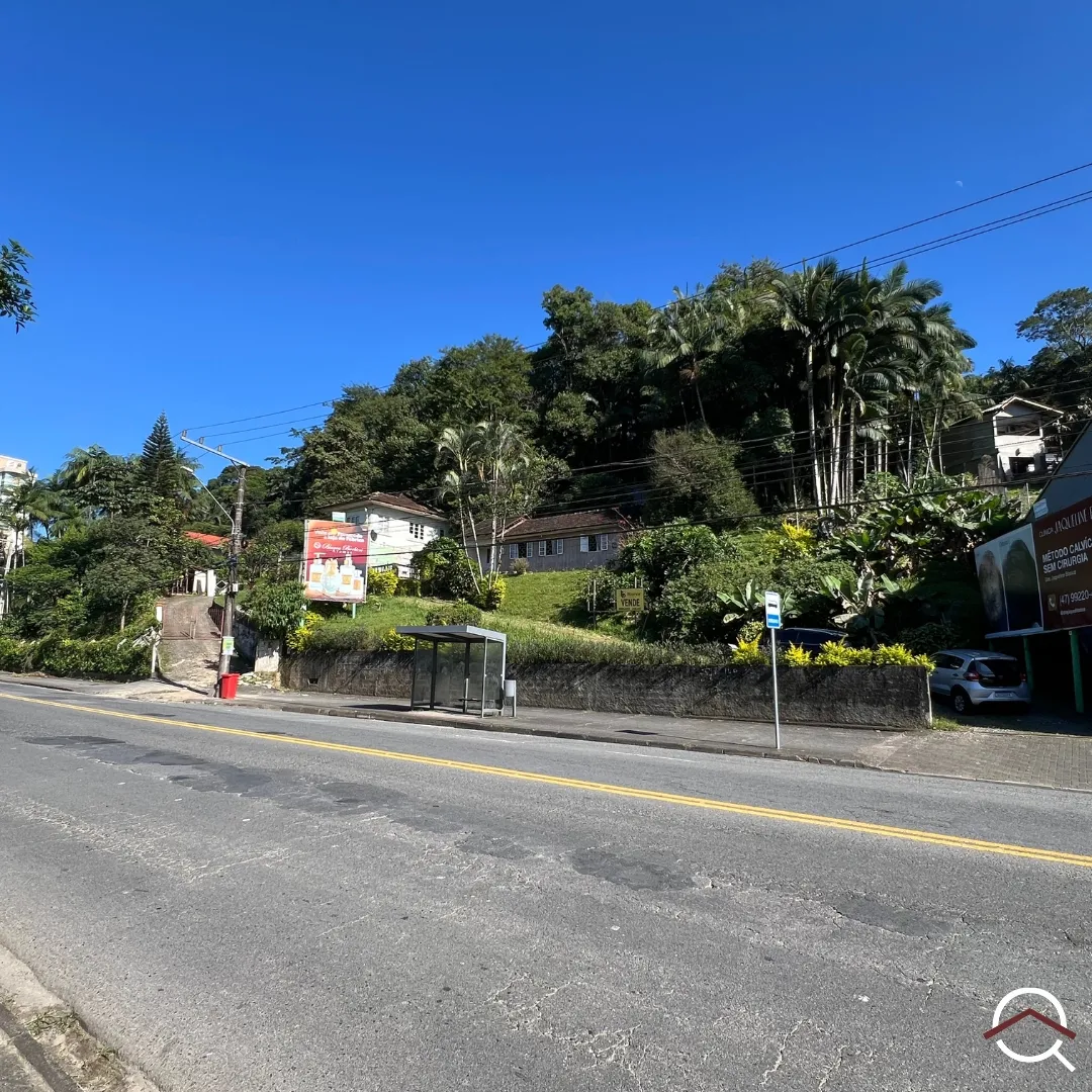 Terreno 1260 m² e 28 metros de frente Rua Benjamin Constant - Bairro Escola Agrícola — foto 5