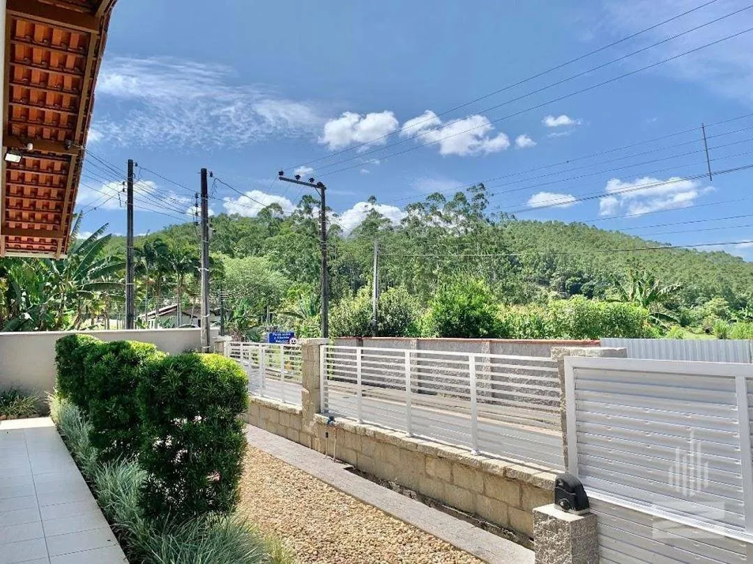 Casa com 4 dormitórios à venda, 280 m por R$ 1.100.000,00 - Belchior Alto - Gaspar/SC — foto 3