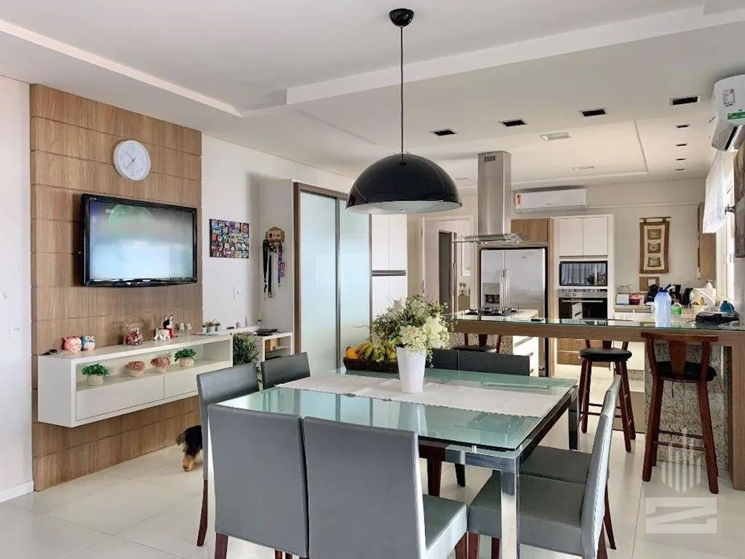 Casa com 4 dormitórios à venda, 280 m por R$ 1.100.000,00 - Belchior Alto - Gaspar/SC — foto 6
