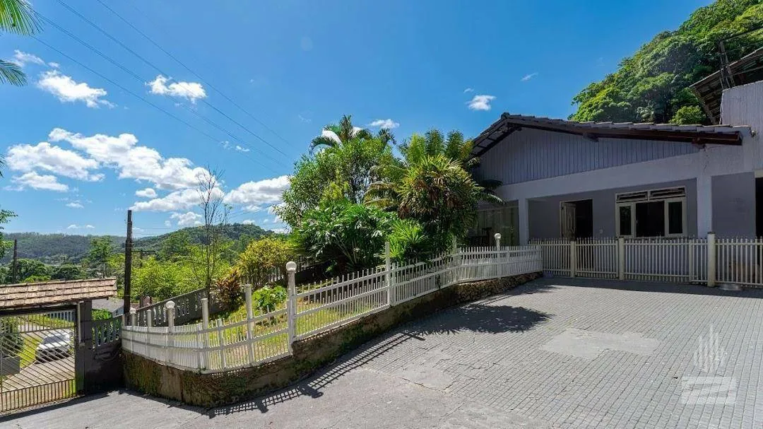 Casa Residencial à venda, Progresso, Blumenau - CA0854. — foto 3