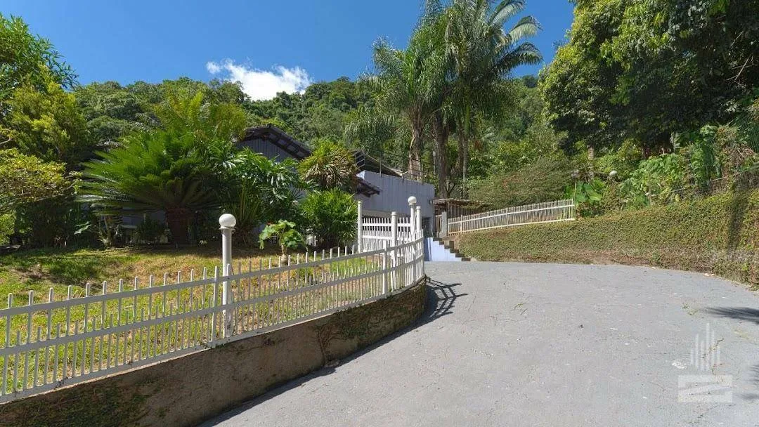 Casa Residencial à venda, Progresso, Blumenau - CA0854. — foto 4