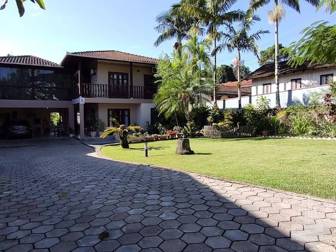 Casa com 5 dormitórios à venda, 260 m por R$ 1.100.000,00 - Salto do Norte - Blumenau/SC - foto 1