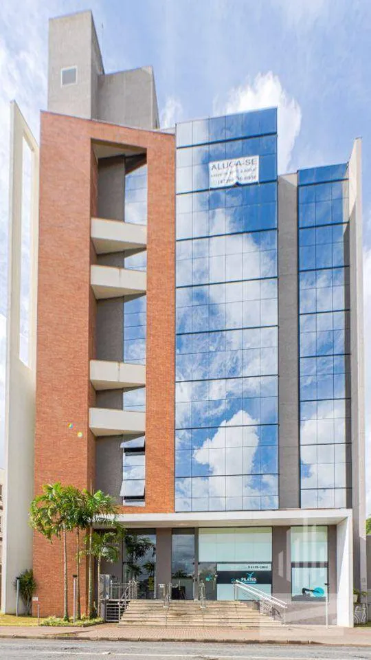 Sala à venda, 116 m por R$ 1.400.000,00 - Centro - Blumenau/SC - foto 1