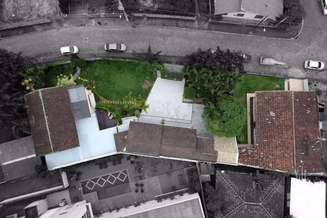 Casa com 3 dormitórios à venda, 400 m por R$ 1.850.000,00 - Velha - Blumenau/SC - foto 1