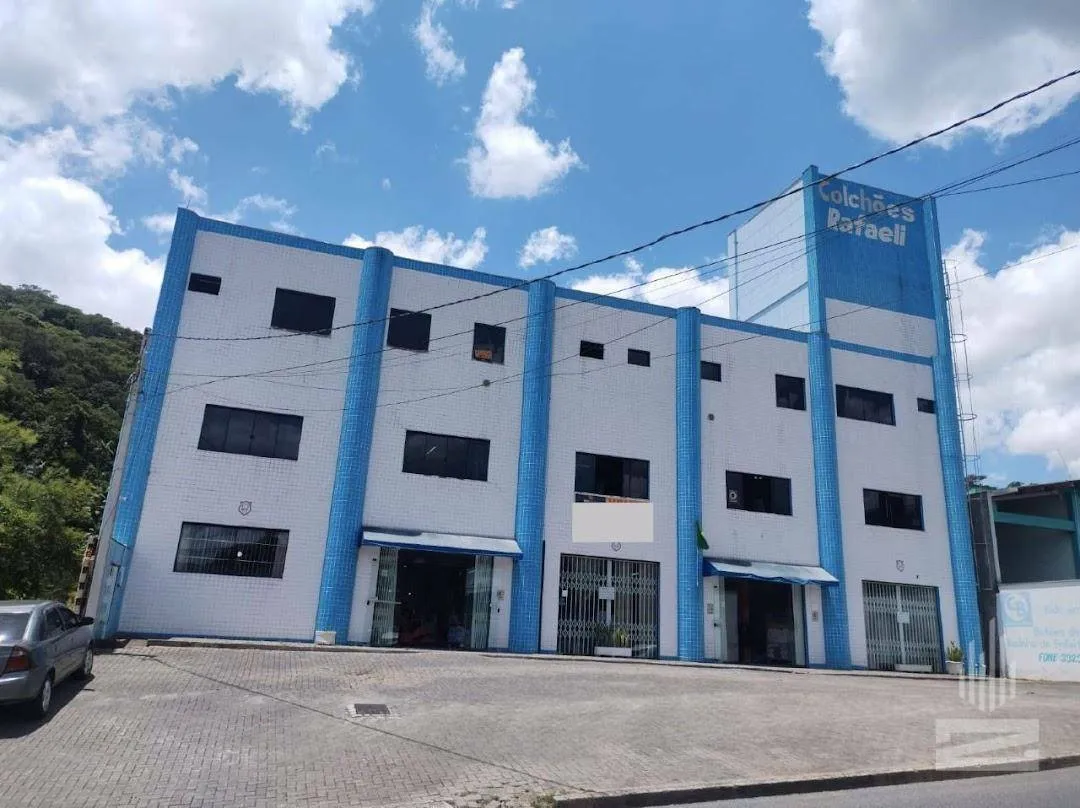 Prédio à venda, 1125 m por R$ 5.500.000,00 - Velha - Blumenau/SC - foto 1