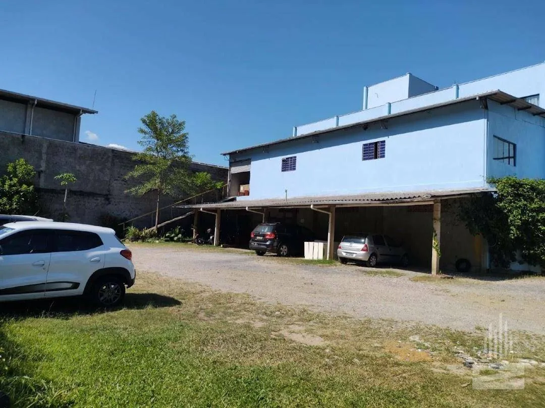 Prédio à venda, 1125 m por R$ 5.500.000,00 - Velha - Blumenau/SC — foto 2