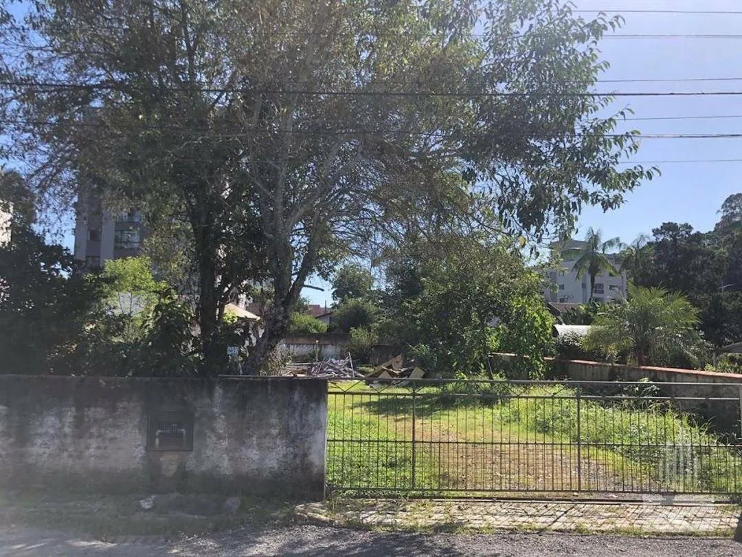 Terreno Residencial à venda, Velha, Blumenau - TE0326. — foto 2